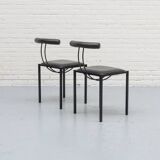 Postmodern Artelano Dining Chair