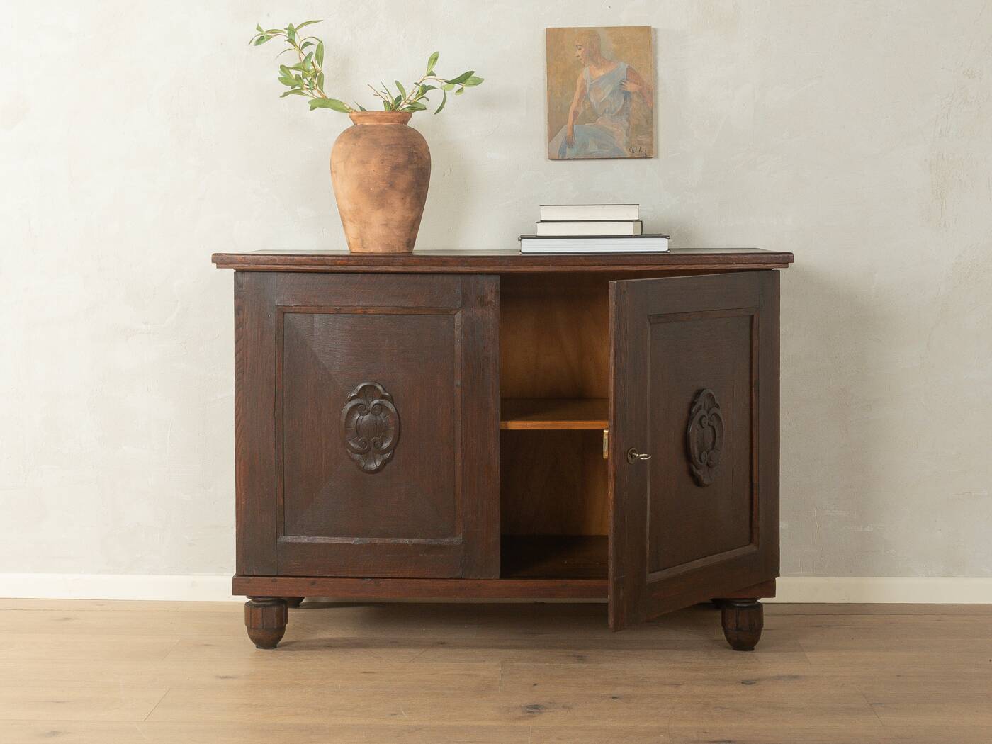 Art Deco sideboard, 1930s
