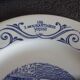 4 assiettes publicitaires Yoplait- Les 3 mousquetaires