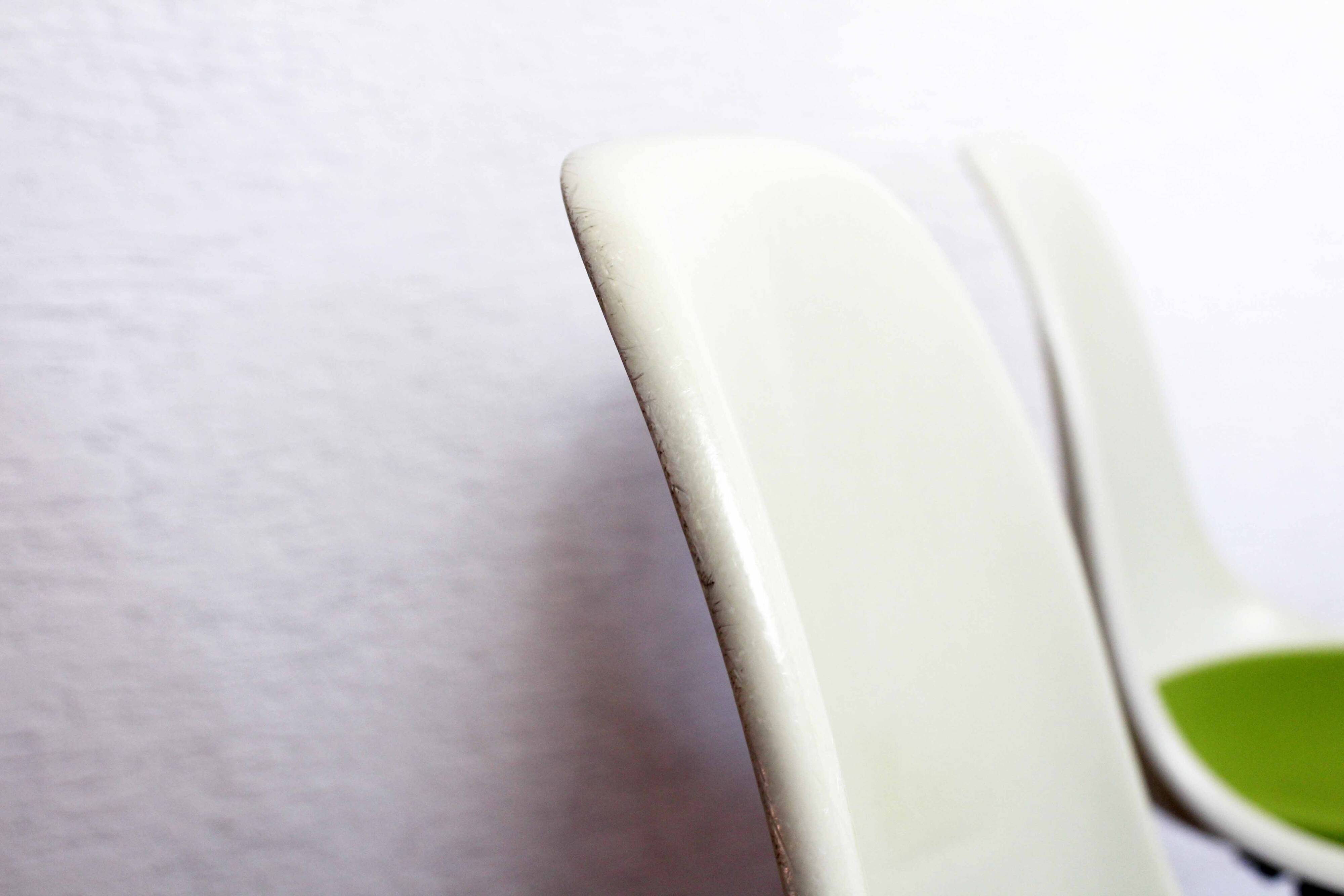 Banc Eames 3 places Edition Vitra 1970
