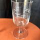 Verres vintage