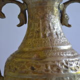 Vase ottoman ancien