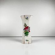 Small tube vase KG Lunéville, model "Streetlamp"