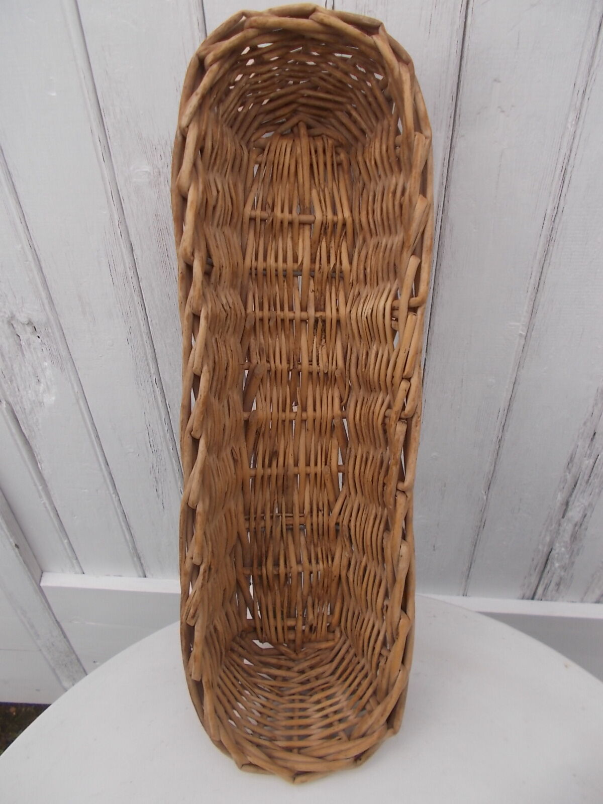 Bread basket or banneton