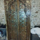 Armoire Indienne