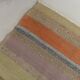 Mid Century Modern Large Vintage Kilim Rug, 306x369Cm