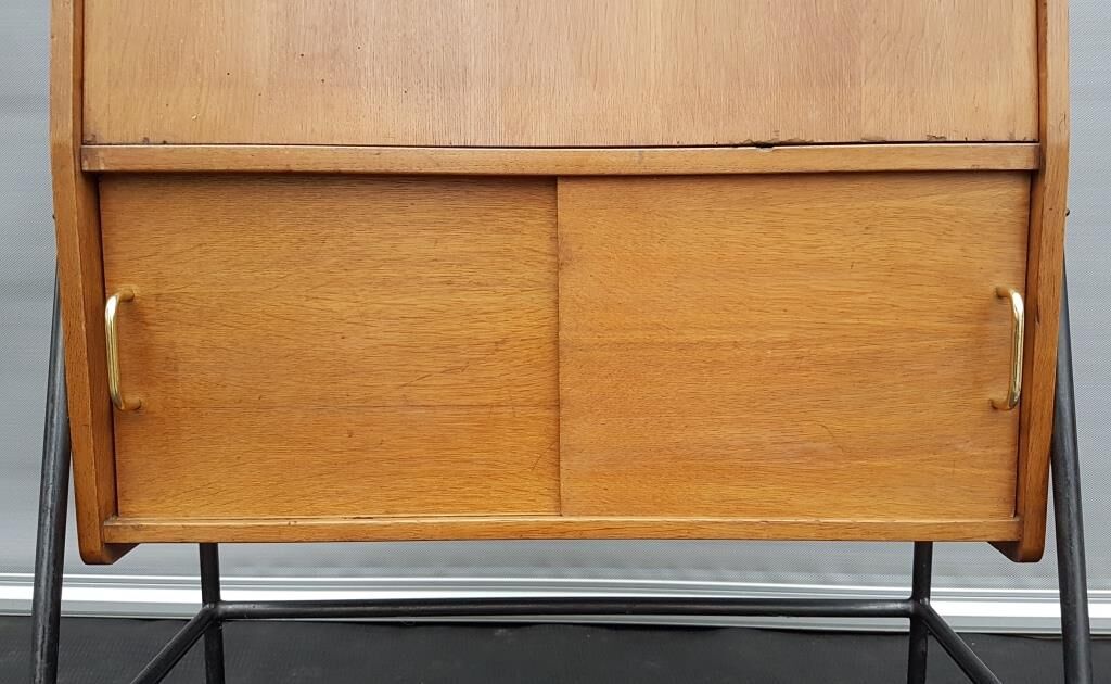 Writing desk
