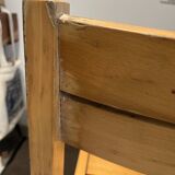 2 Baumann chairs