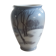Danish porcelain vase signed B&G