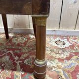 Fauteuil de bureau époque Empire