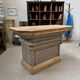Early 20th century counter