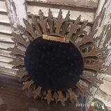 Convex sun mirror 28.5 cm