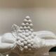 Vintage serving dish