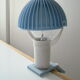 Vintage clip lamp Sarlam