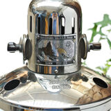 Former medical lamp Hanau brand