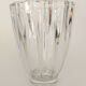 Vase pan coupe 1940 Villeroy and Boch design vintage 2 kilos 2