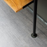 1960s Telescopic Vintage Shelves