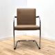 Paire de fauteuils de bureau Visasoft, Vitra