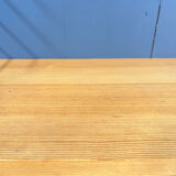 Vintage String shelf - signed