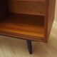 Teak Sideboard Westergaards Møbelfabrik, Denmark 1970s