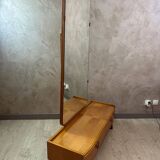 1950s dressing table