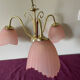 Vintage chandelier