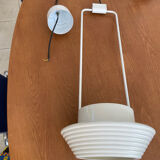 Vintage Scandinavian design suspension