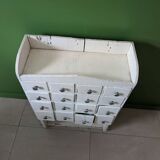 Small workshop furniture