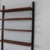 Poul Cadovius 50s shelves