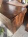 Scandinavian chest of drawers rosewood