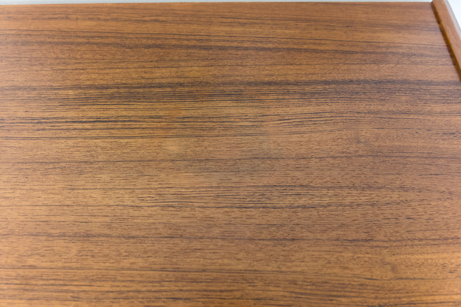 Danish Teak Highboard, 1960s