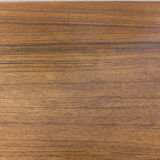 Danish Teak Highboard, 1960s