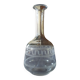 Carfe in chiseled glass