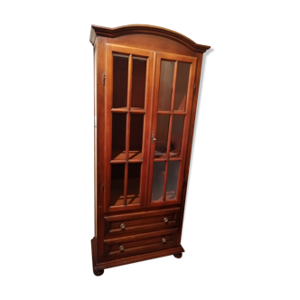 Library showcase