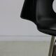 Fifties design dining chair by Kar Lyngfeldt for BovirkeDenmark