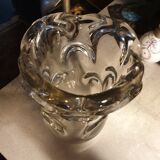 Lead crystal vase 1930