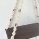 Vintage shelf 60s-70s