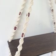 Étagère vintage années 60-70