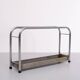 Bauhaus umbrella stand 1950s Holland