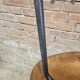 Set de 4 chaises  vintage Se 68 par Egon Eiermann pour Wilde+Spieth 1950"