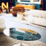Table Basse par Eero Saarinen pour Knoll International, 1960s
