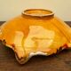 Beretta Vallauris ceramic centerpiece/fruit basket