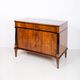 Biedermeier chest of drawers, first half of the 19th century, Germany