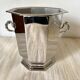 Double-walled stainless steel champagne bucket Jean Couzon