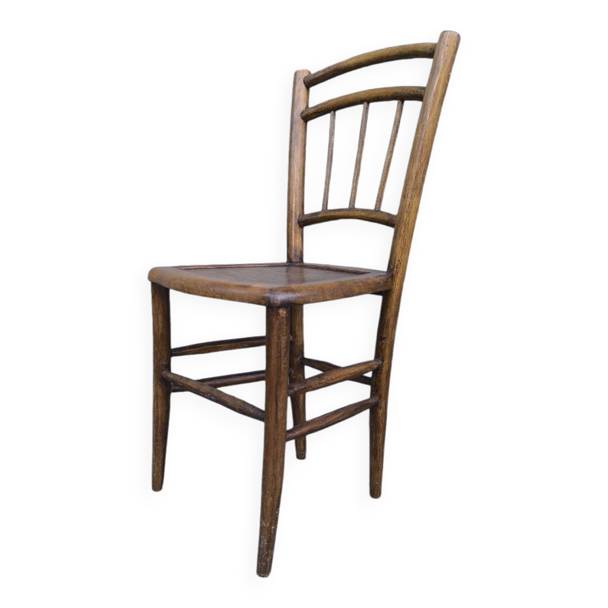 1950s bistro chair