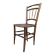 1950s bistro chair