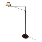 Lampadaire industriel milieu du siècle