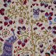 Hand-knotted rug, vintage Turkish rug 108x184 cm