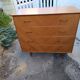 Vintage chest of drawers