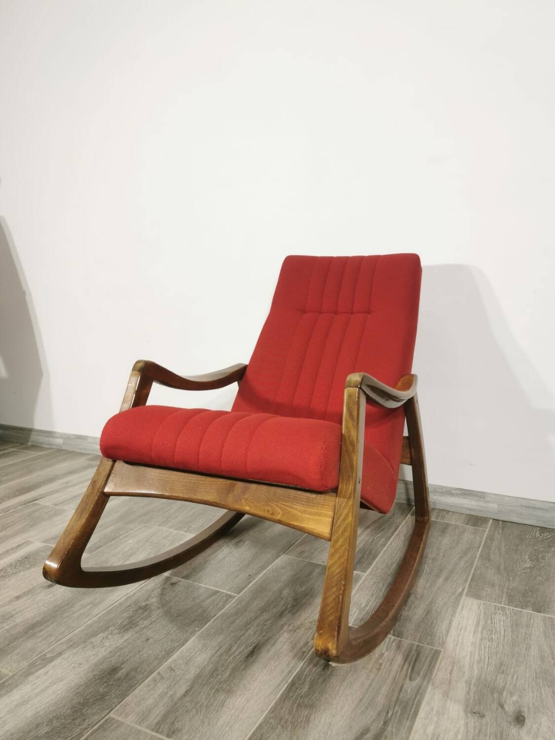 Rocking Chair from Ton